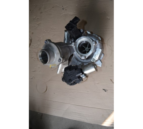 Турбина турбокомпрессор vw audi seat 06K145702R