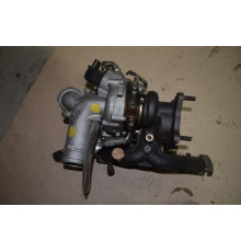 Турбина audi vw 1.8 2.0 TFSI ENT346554E то 5000km