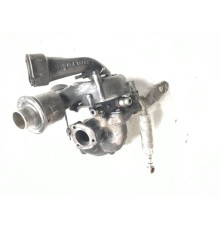 ТУРБИНА ТУРБОКОМПРЕССОР 133607F AUDI TT 8N 1,8
