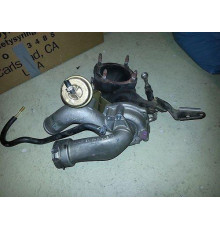 gw ТУРБИНА Audi A3 TT Seat Leon Beetle 1,8 T 150Л. с.