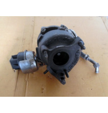 ТУРБИНА AUDI A4 A5 A6 Q5 2.0 TDI CAG 03L145701D