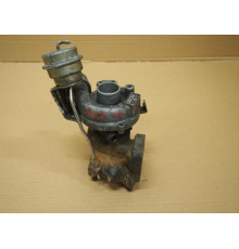 ТУРБИНА ТУРБО AUDI A6 C5 BI-TURBO 53041015061D