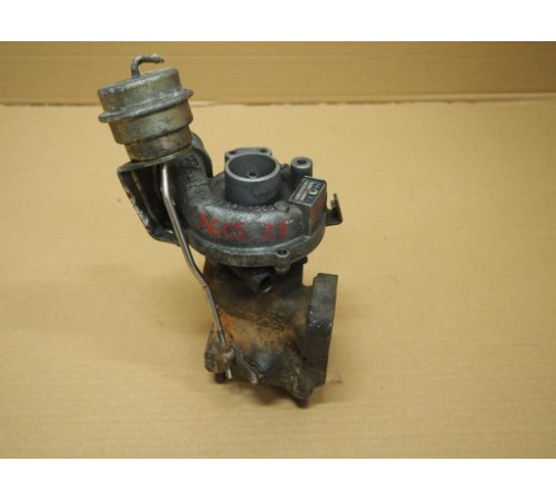 ТУРБИНА ТУРБО AUDI A6 C5 BI-TURBO 53041015061D ТУРБИНА ТУРБО AUDI A6 C5 BI-TURBO 53041015061D