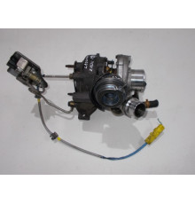 RENAULT LAGUNA ТУРБИНА ТУРБО 2,0 DCI 8200638766