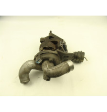 ТУРБИНА ТУРБОКОМПРЕССОР AUDI RS6 BCY 077145704K