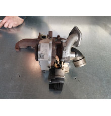 ТУРБИНА TURBO VW AUDI 1.6 TDI CAY 03L253016H