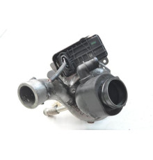 ТУРБИНА Audi A5 A4 B8 2.7 TDI 190 059145721G