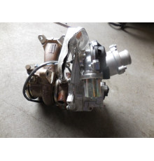 VW AUDI ТУРБОКОМПРЕССОР ТУРБИНА 06K145713H