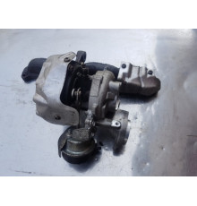 Turbo 04L253019A Audi A4 A5 A6 Q5 2.0 TDI, ТУРБИНА,