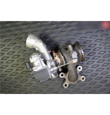 ТУРБИНА TURBOSPRĘŻARK Audi A1 A3 1.2 TFSI gwaranc