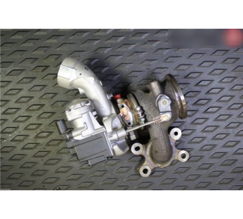 ТУРБИНА TURBOSPRĘŻARK Audi A1 A3 1.2 TFSI gwaranc ТУРБИНА TURBOSPRĘŻARK Audi A1 A3 1.2 TFSI gwaranc