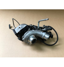 AUDI VW 4.2 TDI ТУРБОКОМПРЕССОР ТУРБИНА 057145874N