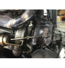 ТУРБОКОМПРЕССОР ТУРБИНА AUDI A6 C5 2.7 BT 078145704H