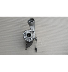 ТУРБОКОМПРЕССОР VW AUDI 1.2 TSI, ТУРБИНА 04E145715D