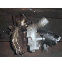 ТУРБИНА ТУРБО AUDI A4 A5 Q5 3.0 TDI CDU 059145874L