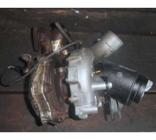 ТУРБИНА ТУРБО AUDI A4 A5 Q5 3.0 TDI CDU 059145874L ТУРБИНА ТУРБО AUDI A4 A5 Q5 3.0 TDI CDU 059145874L