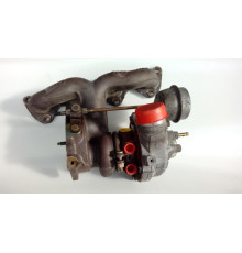 TURBIOSPRĘŻARKA AUDI VW SEAT 1.4 TSI 03C145701T