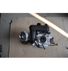Турбина турбокомпрессор audi vw skoda 04E145721N