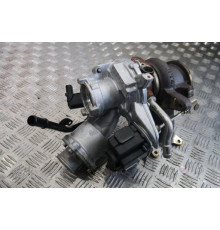 ТУРБО ТУРБИНА AUDI SEAT SKODA VW TFSI 06K145701E