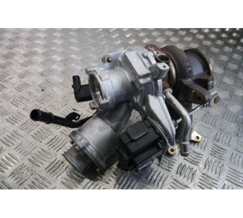 ТУРБО ТУРБИНА AUDI SEAT SKODA VW TFSI 06K145701E