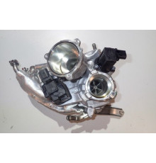 ТУРБОКОМПРЕССОР ТУРБИНА 1.8 TFSI VW AUDI 06K145701T