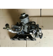 ТУРБИНА AUDI, VW, SEAT 2.0 TFSI 06D145701B KOMPELTNA