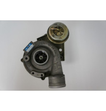 оч турбина Audi A6 1,8 T (C5) APU / ARK мощность 150Л. с.