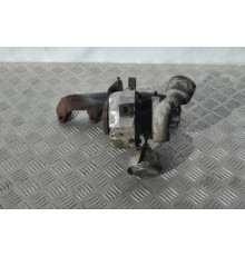 ТУРБИНА 1.9 TDI BLS VW AUDI SEAT SKODA