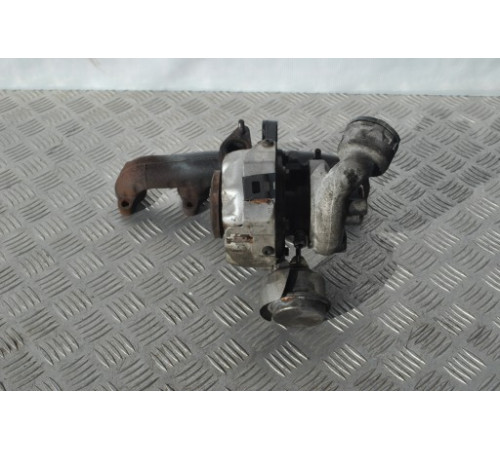 ТУРБИНА 1.9 TDI BLS VW AUDI SEAT SKODA