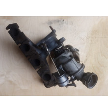 Турбина K03 Audi VW Seat Skoda 1.8 TSI СУЩЕСТВОВАНИЕ, BZB,