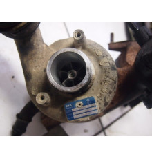 ТУРБИНА VW GOLF AUDI A3 A4 1.9 TDI BKC 038253014G