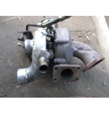 VW B5 AUDI A4 A6 2,5 TDI 059145701C ТУРБО ТУРБИНА