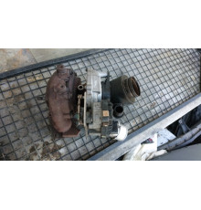 драйвер турбина audi a4 a6 2.7 TDI 180 л. с. BPP BSG