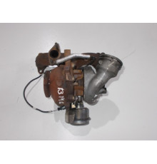 SEAT AUDI VW ПОЛО ТУРБИНА 1.4 TDI BMS 045253019J