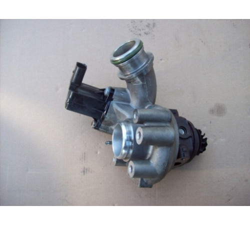 Vw Audi SKODA SEAT ТУРБИНА 03C145702C CAX 1.4 TSI