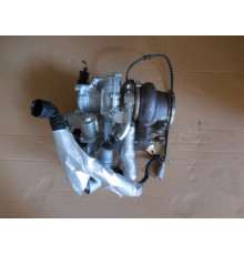 AUDI VW ТУРБИНА ТУРБОКОМПРЕССОР 06K145722G