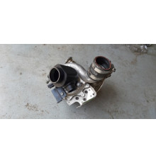 KK ТУРБИНА TURBO AUDI VW 3,0 TDI 059145874C