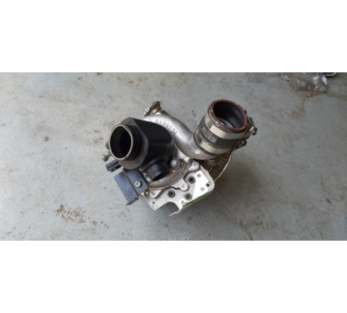 KK ТУРБИНА TURBO AUDI VW 3,0 TDI 059145874C KK ТУРБИНА TURBO AUDI VW 3,0 TDI 059145874C