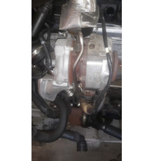 Турбина Passat Skoda Seat Audi 2.0 tdi 03G971858