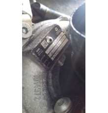 Турбина Турбокомпрессор 2.0 TDI 03L253056 Audi Vw