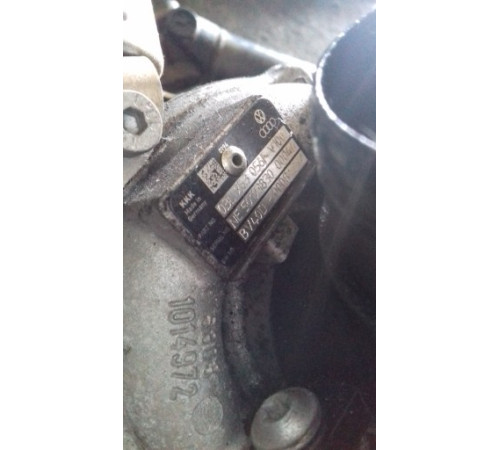 Турбина Турбокомпрессор 2.0 TDI 03L253056 Audi Vw Турбина Турбокомпрессор 2.0 TDI 03L253056 Audi Vw