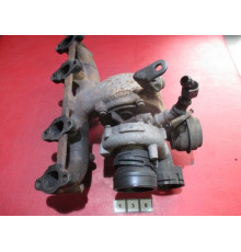 AUDI SKODA VW 1.9, ТУРБИНА, ТУРБОКОМПРЕССОР 751851-3