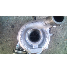 ТУРБИНА Audi A4 B5 A6 C5 A8 D2 VW Passat 2.5 TDI