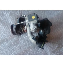AUDI A3 S3 1,2 TFSI ТУРБО, ТУРБИНА 04E145713Q
