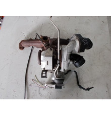VW AUDI SKODA SEAT 2.0 TDI, ТУРБИНА 03L253019P