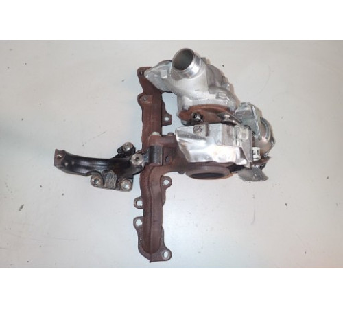 VW AUDI 2.0 TDI, ТУРБИНА, ТУРБОКОМПРЕССОР 04L253010T VW AUDI 2.0 TDI, ТУРБИНА, ТУРБОКОМПРЕССОР 04L253010T