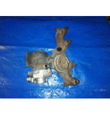 ТУРБИНА ТУРБОКОМПРЕССОР 028145702H VW.AUDI 1,9 TDI