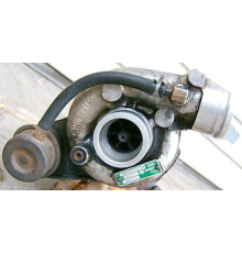 bdb. ТУРБИНА Audi 80 90 B2 1.6 TD 80 КМ гарантия