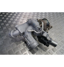 ТУРБО ТУРБИНА AUDI SEAT SKODA VW TFSI 06K145715B