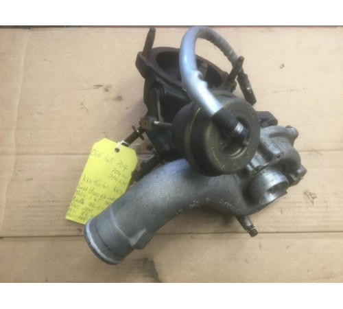 Турбина Audi A3 VW Bora Beetle 1.8 T 150KM гарантирует Турбина Audi A3 VW Bora Beetle 1.8 T 150KM гарантирует